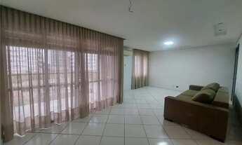 Imagem 3: Edifício Guaporé - Apartamento para LOCAÇÂO com 3 quartos