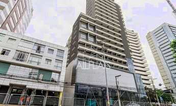 Imagem: Studio com 1 dormitório, 10 m² - venda