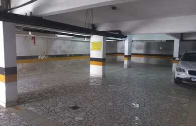 Imagem 7: Apartamento para venda tem 54 metros quadrados com 1 quarto em Ocian - Praia Grande - SP