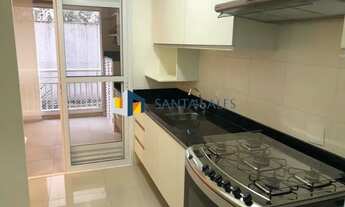 Imagem 5: Apartamento vila nova conceicao locacao