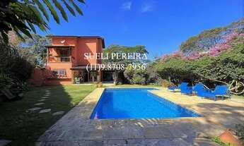 Imagem: Casa para venda tem 480 metros quadrados