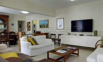 Imagem 3: Apartamento para venda com 160 metros quadrados com 4 quartos em Boa Viagem - Recife - PE