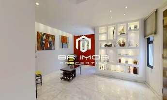 Imagem 4: APARTAMENTO RESIDENCIAL em SÃO PAULO - SP, JARDIM PAULISTA