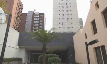 Imagem 2: Apartamento com 1 quarto para alugar por R$ 1600.00, 34.00 m2 - CENTRO - CURITIBA/PR