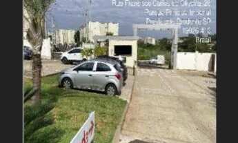 Imagem: PRESIDENTE PRUDENTE - Apartamento Padrão