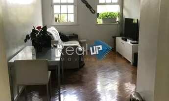 Imagem: 2 quartos com área externa