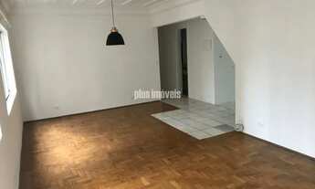 Imagem: Apartamento 116 m2 Jardim Paulista,2 dormitórios