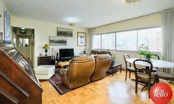 Imagem 2: São Paulo - Apartamento Padrão - Pinheiros