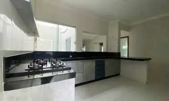 Imagem: Casa pra alugar 3/4