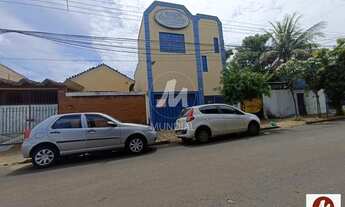 Imagem: Salão/Galpão (salão - sobrado), cozinha
