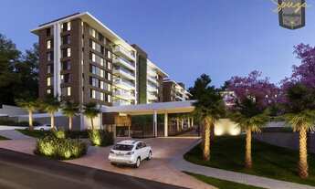 Imagem: Apartamento à venda, 2 quartos, 2 vagas