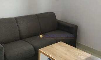 Imagem 2: Apartamento Duplex com 2 dormitórios, 91 m² - venda por R$ 800.000,00 ou aluguel por R$ 4