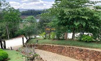 Imagem 2: Nova Lima - Casa de Condomínio - Pasárgada