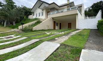 Imagem: Casa com 6 dormitórios, 500 m² - venda