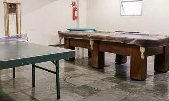 Imagem 3: Flat para aluguel tem 40 metros quadrados com 1 quarto em Pinheiros - São Paulo - SP