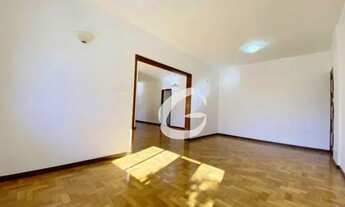 Imagem 4: Apartamento com 3 dormitórios à venda, 148 m² por R$ 650.000 - Cruzeiro - Belo Horizonte/M