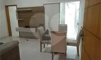 Imagem 7: Casa térrea para venda e locação - 3 dormitórios- Vila Lopes