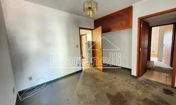 Imagem 3: Apartamento Padrão em Ribeirão Preto