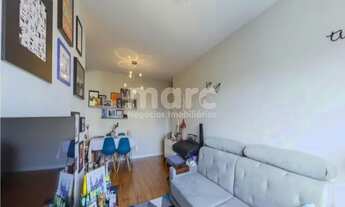 Imagem 3: SAO PAULO - Apartamento Padrão - VILA MONUMENTO