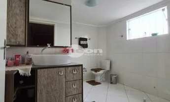 Imagem 7: SãO BERNARDO DO CAMPO - Casa Padrão - Alves Dias