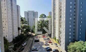 Imagem 6: Apartamento para Aluguel - Jardim Iris , 2 Quartos, 54 m2