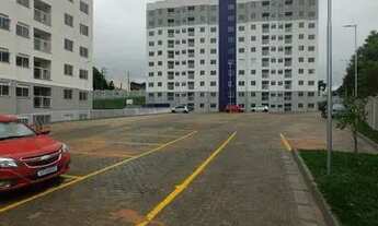 Imagem 4: Apartamento Garden com 2 dormitórios à venda, 48 m² por R$ 328.000,00 - Centro - São José