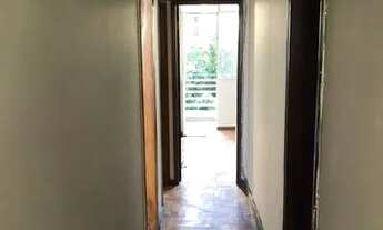Imagem 3: Apartamento no Centro, 3 quartos
