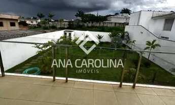 Imagem: Casa magnífica e rara a venda no bairro