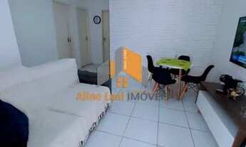 Imagem 2: Oportunidade! Repasse Prive 3 quartos em Pau Amarelo - Paulista