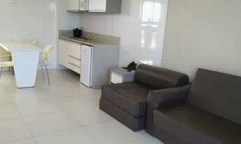 Imagem 2: Resort do lago Apartamento com 2 dormitórios