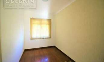 Imagem 2: Santo André - Terreno Padrão - Parque das Nações