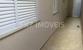 Imagem 5: CASA RESIDENCIAL em HORTOLÂNDIA - SP, PARQUE ORTOLÂNDIA