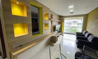 Imagem: Apartamento para venda com 3 quartos (2