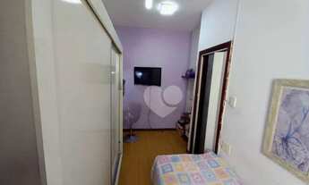 Imagem 7: Sobrado à venda, 137 m² por R$ 430.000,00 - Vila Isabel - Rio de Janeiro/RJ