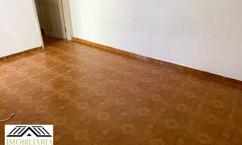 Imagem 3: BARRACÃO DE UM QUARTO SEM VAGA DE GARAGEM