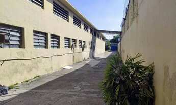 Imagem 7: Galpão Industrial Completo para Venda ou Aluguel na Penha/RJ - Amplo e Espaçoso