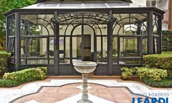 Imagem 7: APARTAMENTO - JARDIM PAULISTA - SP