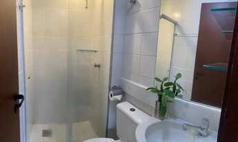 Imagem 6: Kitnet mobiliada sem fiador, condôminio e IPTU incluídos