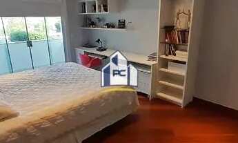 Imagem 5: Casa com 5 dormitórios à venda, 875 m² - Barra da Tijuca - Rio de Janeiro/RJ