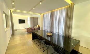 Imagem 6: Casa 5 quartos Alphaville Litoral Norte