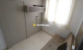 Imagem 3: Apartamento a venda no edifício Mirante Sul. Bairro Quinta da Primavera