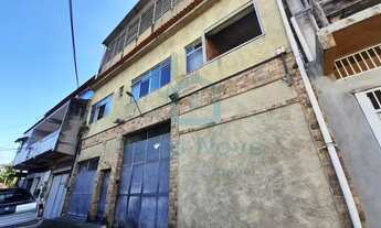 Imagem: Oportunidade Única Galpão de 3 Andares