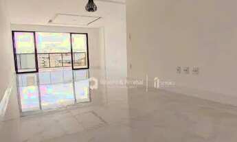 Imagem 2: Apartamento com 4 dormitórios, 225 m² - venda por R$ 1.600.000,00 ou aluguel por R$ 7.225