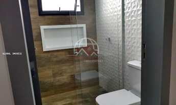 Imagem 7: Casa em Condomínio para Locação em Taubaté, Quiririm, 3 dormitórios, 1 suíte, 2 banheiros