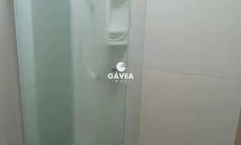 Imagem 7: Apartamento para aluguel no Macuco em Santos