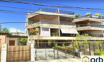 Imagem 7: Cobertura na Rua Des. Paulo Alonso, com 184m² - Recreio