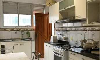 Imagem 2: Apartamento para venda com 98 metros quadrados com 3 quartos em Umarizal - Belém - PA