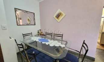 Imagem 6: Apartamento à venda no Cambuí - Campinas/SP