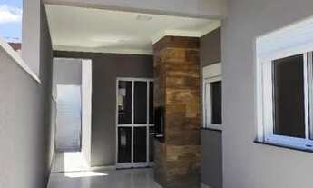 Imagem 3: Casa em Condomínio para Venda em Indaiatuba, Jardim Park Real, 3 dormitórios, 1 suíte, 2 b