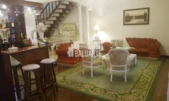 Imagem: Sobrado para venda na Vila Marari- São